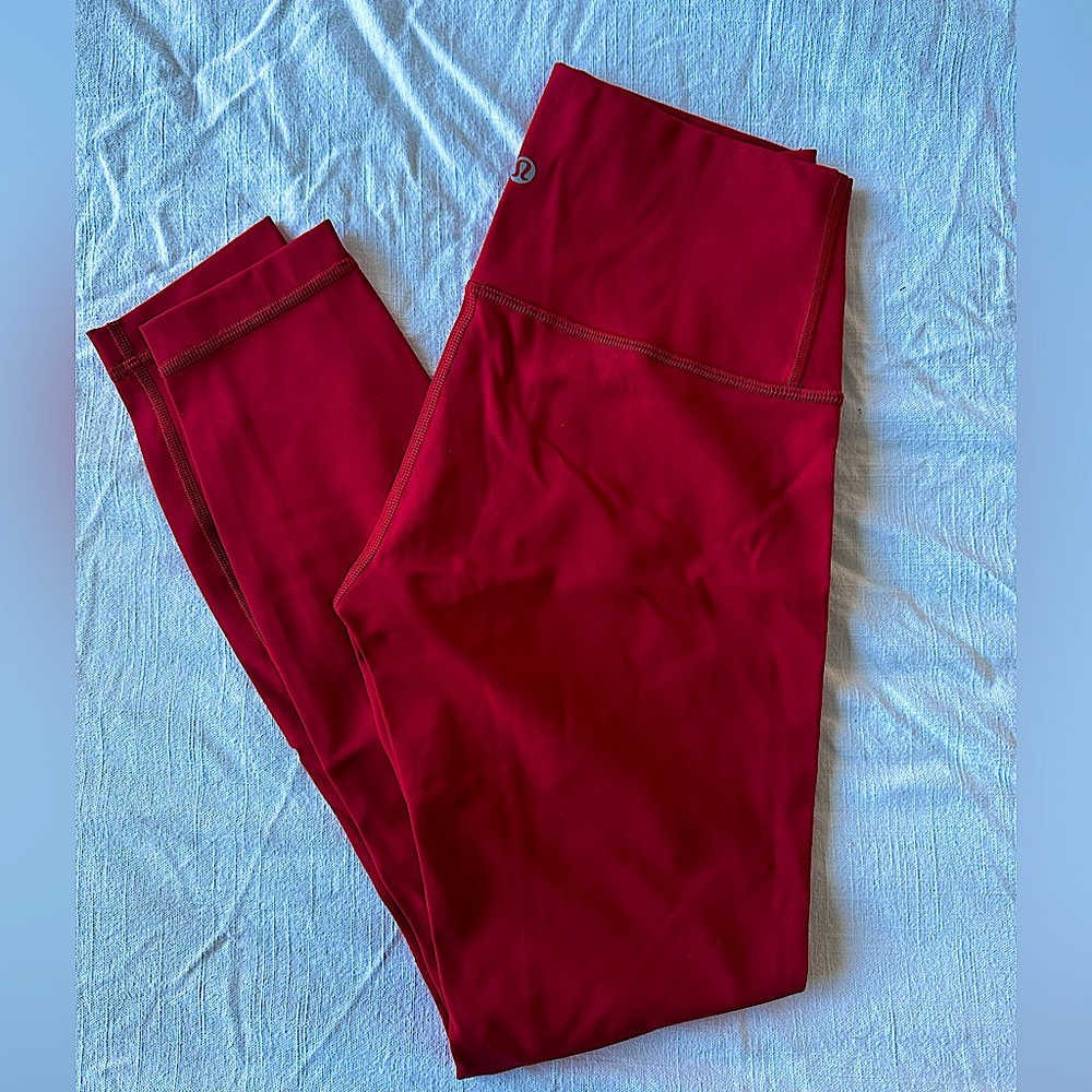 Lululemon leggings